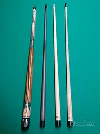 puntale longoni gitium e carbonlegno