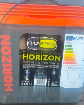 frigo portatile elettrico 