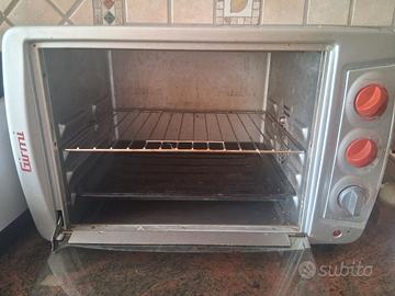 forno elettrico 