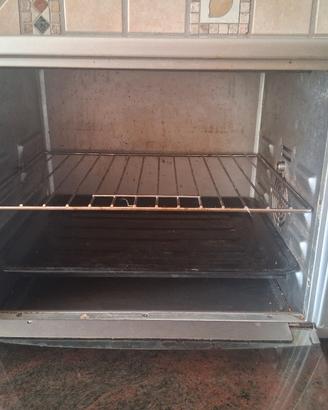 forno elettrico 