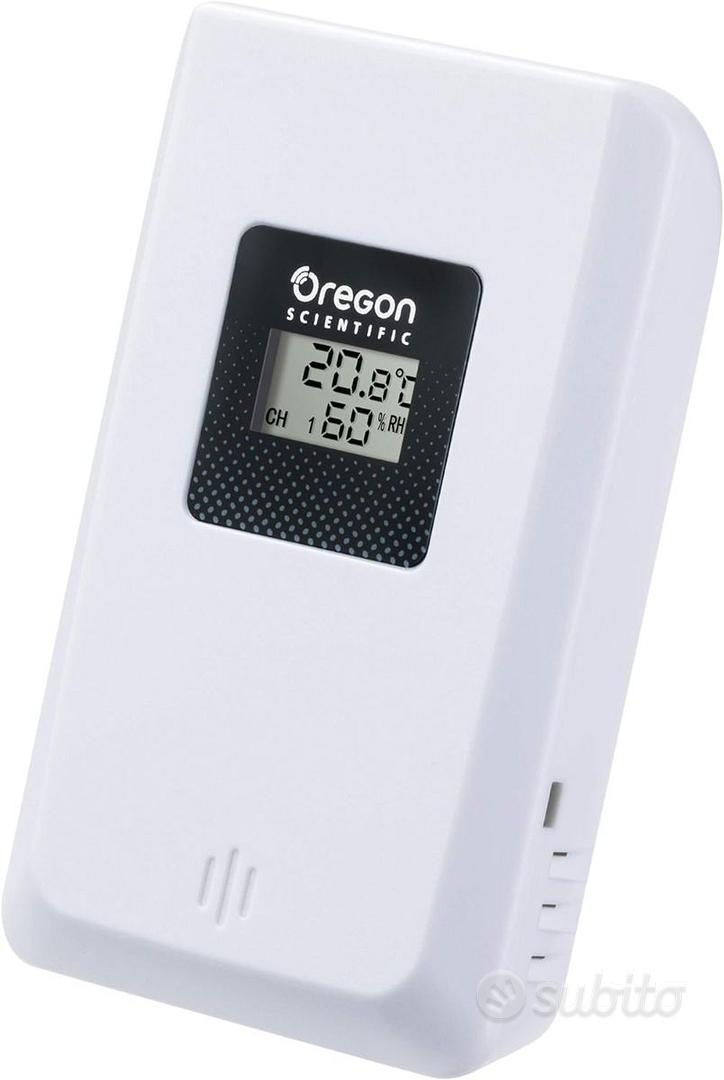 OREGON SCIENTIFIC Sensore Wireless modello THGR221