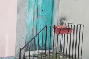 Bilocale Terranova del pollino