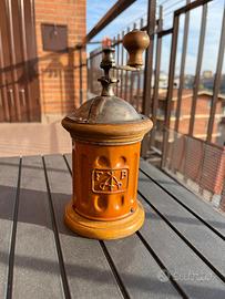 Macinino caffè manuale