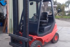 Muletto linde 25