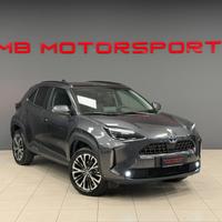 Toyota Yaris Cross 1.5 Hybrid 130 CV 5p. E-CVT AWD