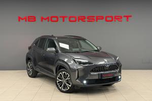 Toyota Yaris Cross 1.5 Hybrid 130 CV 5p. E-CVT AWD