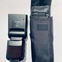 Flash Speedlite TTL NW-670 per Canon