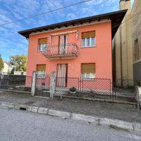 CASA INDIPENDENTE BIFAMILIARE - POSSIBILITA' RI...