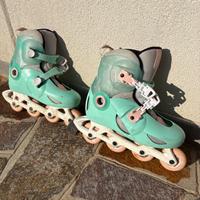 Pattini roller per bambini