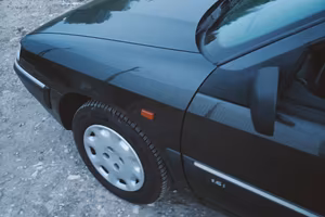 Citroen xantia 1.6