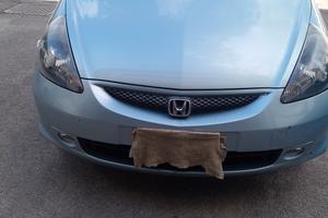 Honda jazz 2007