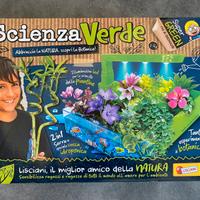 Scienza Verde - Lisciani Giochi