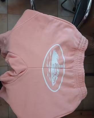 Pantaloni Corteiz & Maglietta Bape