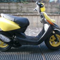 MBK Booster NG - 1995