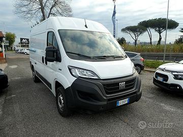 Fiat Ducato 35 2.3 MJT 140CV PM-TN Furgone