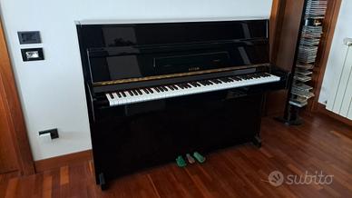 Pianoforte verticale ASTOR