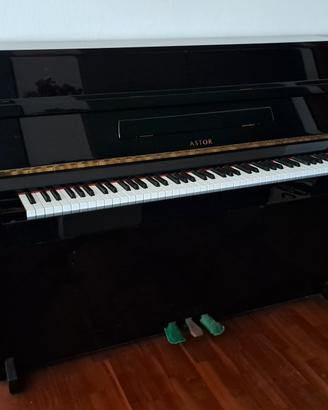 Pianoforte verticale ASTOR