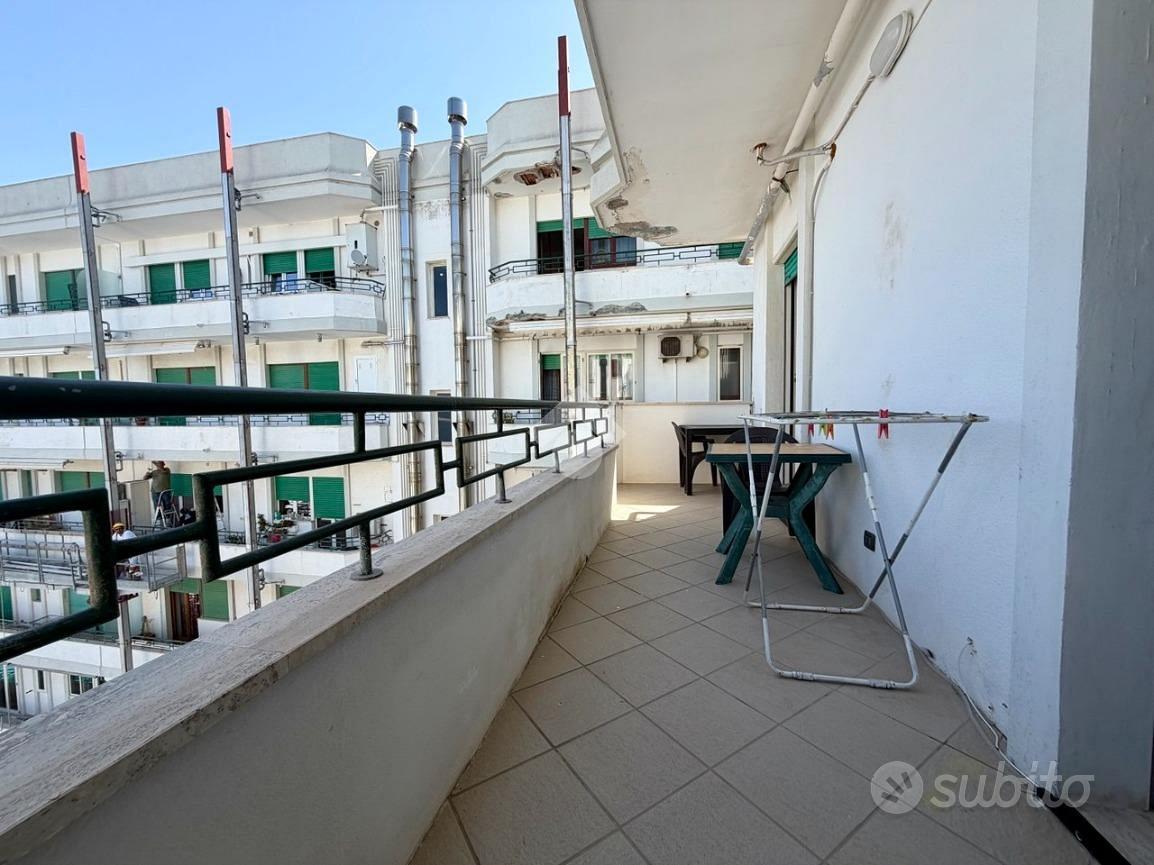 Appartamento – Gallipoli, Lecce - Vista 2