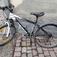 mountain bike meride