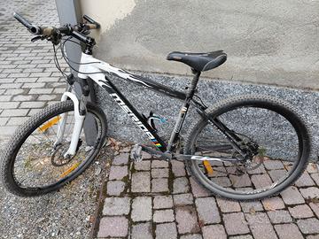 mountain bike meride