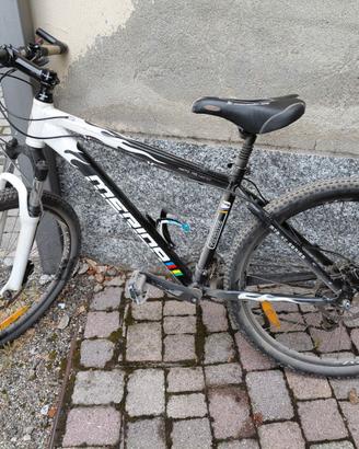 mountain bike meride