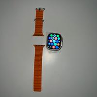 Smartwatch ultra