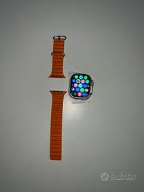 Smartwatch ultra