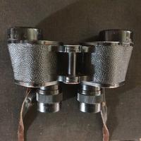 Binocoli Vintage in lotto