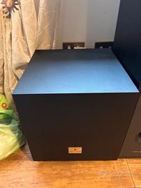 Subwoofer Triangle Tales 340