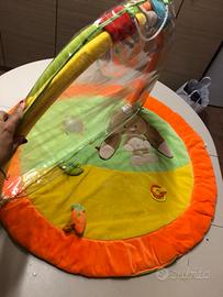 Palestrina per bebè