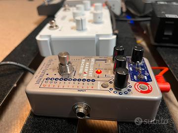 Electro-Harmonix Intelligent Harmony Machine (B-St