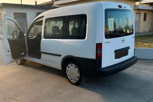 OPEL Combo (Corsa 3ª s.) - 2008