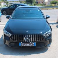Mercedes-benz A 180 d Sport