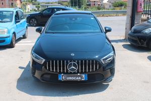 Mercedes-benz A 180 d Sport