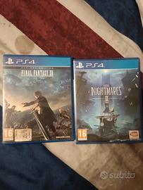 2 giochi ps4