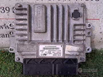 CENTRALINA MOTORE HYUNDAI i20 1° Serie 391302A400