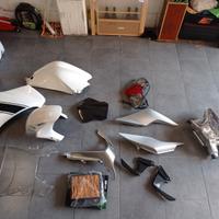 Carena vfr 1200 f