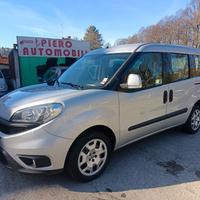 Fiat Doblo Doblò 1.4 16V Lounge