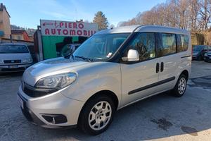 Fiat Doblo Doblò 1.4 16V Lounge