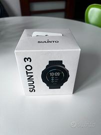 Suunto 3