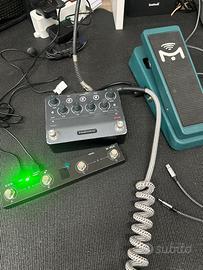 NEURAL Dsp NANO CORTEX