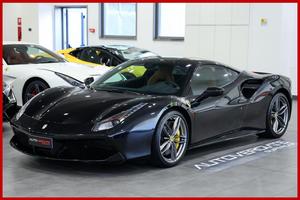 FERRARI 488 GTB 488 GTB - TAGLIANDATA