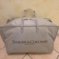 Piumone invernale matrimoniale