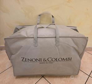 Piumone invernale matrimoniale