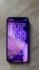 iphone 13 mini 128 giga