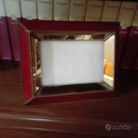 cornice portafoto