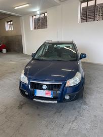 Fiat 16 4x4 1.9 diesel del 2008