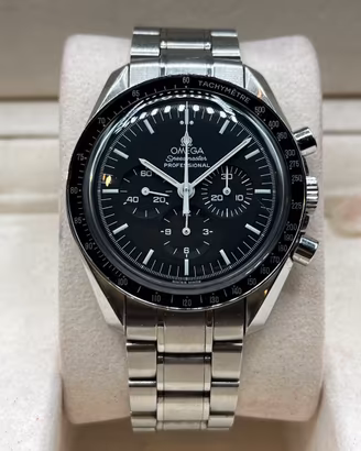 Omega - Speedmaster - Moonwatch - Ref: 35705000