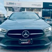 Mercedes-benz CLA 200 d Automatic Shooting Brake B