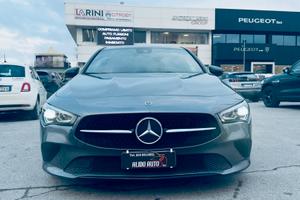 Mercedes-benz CLA 200 d Automatic Shooting Brake B